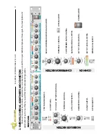 Предварительный просмотр 4 страницы Altair CN-220 Owner'S Manual