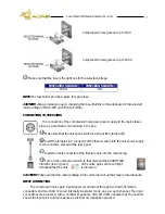 Предварительный просмотр 7 страницы Altair CN-220 Owner'S Manual