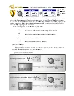 Предварительный просмотр 8 страницы Altair CN-220 Owner'S Manual