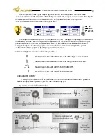 Предварительный просмотр 10 страницы Altair CN-220 Owner'S Manual