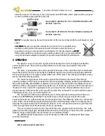 Предварительный просмотр 12 страницы Altair CN-220 Owner'S Manual