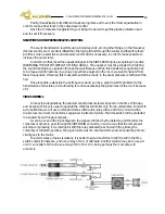 Предварительный просмотр 22 страницы Altair CN-220 Owner'S Manual