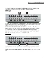 Предварительный просмотр 7 страницы Altair Constellation Audio Owner'S Manual