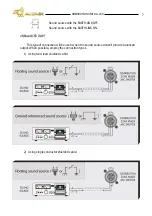 Предварительный просмотр 7 страницы Altair DA-240 Owner'S Manual