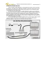 Предварительный просмотр 31 страницы Altair DA-410 Owner'S Manual