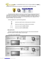 Предварительный просмотр 8 страницы Altair EF-200 Owner'S Manual