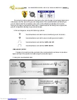 Предварительный просмотр 10 страницы Altair EF-200 Owner'S Manual