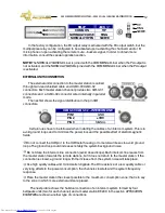 Предварительный просмотр 12 страницы Altair EF-200 Owner'S Manual