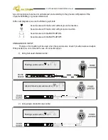 Предварительный просмотр 10 страницы Altair MA SERIES Owner'S Manual