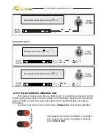 Предварительный просмотр 11 страницы Altair MA SERIES Owner'S Manual