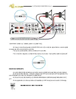 Предварительный просмотр 14 страницы Altair MA SERIES Owner'S Manual