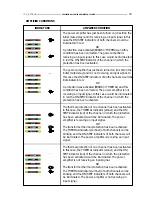 Предварительный просмотр 19 страницы Altair MF12 SERIES Owner'S Manual