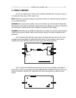 Предварительный просмотр 21 страницы Altair MF12 SERIES Owner'S Manual