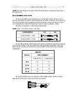 Предварительный просмотр 24 страницы Altair MF12 SERIES Owner'S Manual