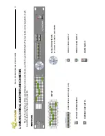 Предварительный просмотр 4 страницы Altair MTX-416 Owner'S Manual