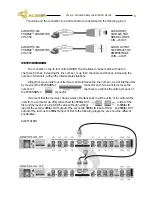 Предварительный просмотр 9 страницы Altair MTX-416 Owner'S Manual