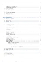 Предварительный просмотр 4 страницы Altana 345 000 016 Operating Manual