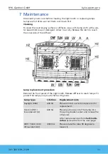 Предварительный просмотр 11 страницы Altana 6072 Short Instructions