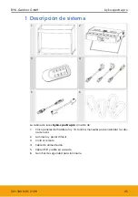 Предварительный просмотр 45 страницы Altana 6072 Short Instructions