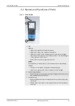 Preview for 13 page of Altana BYK 7085 Operating Instructions Manual