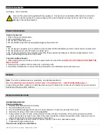 Предварительный просмотр 5 страницы Altapure AP-4 Series User Manual