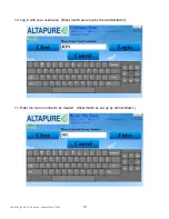 Предварительный просмотр 10 страницы Altapure AP-4 Series User Manual