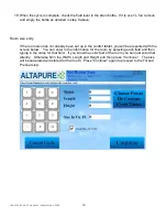 Предварительный просмотр 14 страницы Altapure AP-4 Series User Manual