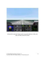 Preview for 15 page of Altea erospace XR Flight Operation Manual