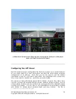 Preview for 16 page of Altea erospace XR Flight Operation Manual