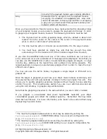 Preview for 57 page of Altea erospace XR Flight Operation Manual