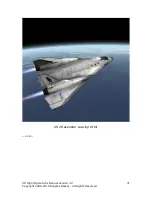 Preview for 71 page of Altea erospace XR Flight Operation Manual