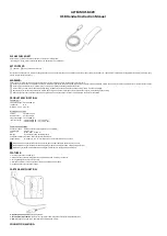 ALTEAM USB-429 Instruction Manual preview