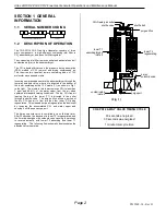 Preview for 2 page of Altec AIR CO2-PG14 Operation & Maintenance Manual