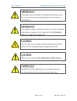 Предварительный просмотр 8 страницы Altec AIR P210WLP-V User Manual