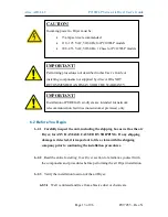 Предварительный просмотр 13 страницы Altec AIR P210WLP-V User Manual