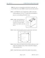 Preview for 21 page of Altec AIR P210WLP-V User Manual