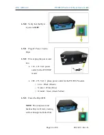 Preview for 22 page of Altec AIR P210WLP-V User Manual