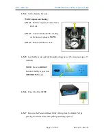 Preview for 23 page of Altec AIR P210WLP-V User Manual