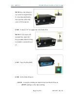 Preview for 24 page of Altec AIR P210WLP-V User Manual