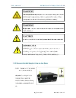 Preview for 28 page of Altec AIR P210WLP-V User Manual