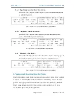 Preview for 34 page of Altec AIR P210WLP-V User Manual