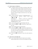 Preview for 37 page of Altec AIR P210WLP-V User Manual