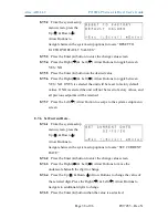 Preview for 38 page of Altec AIR P210WLP-V User Manual