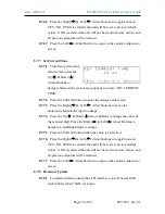 Preview for 39 page of Altec AIR P210WLP-V User Manual