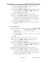 Preview for 43 page of Altec AIR P210WLP-V User Manual