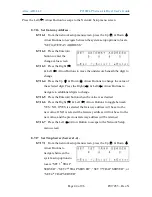 Preview for 44 page of Altec AIR P210WLP-V User Manual