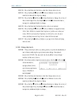 Preview for 45 page of Altec AIR P210WLP-V User Manual