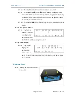 Preview for 46 page of Altec AIR P210WLP-V User Manual