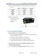 Preview for 48 page of Altec AIR P210WLP-V User Manual