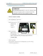 Preview for 58 page of Altec AIR P210WLP-V User Manual